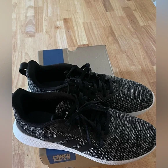 ADIDAS Sneakers Men PUREMOTION Athletic Cloudfoam - Picture 7 of 7